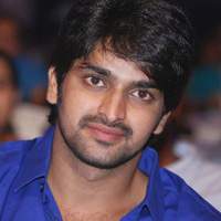 Naga Shourya, Oka Manasu, mega hungama, Niharika, Naga Shourya movies, Mega family, Konidela Niharika, Rama Raju Gottimukkala, Sunil Kashyap