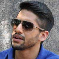 How long can Naga Chaitanya avoid media?