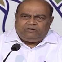 Nagam Janardhan Reddy, Nagam Janardhan Reddy Controversy, Nagam Janardhan Reddy Telangana, Nagam Janardhan Reddy Telangana Nagara Samiti, Nagam Janardhan Reddy TDP, Nagam Janardhan Reddy KCR