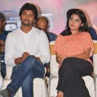 Gentleman, Nani Gentleman Movie Success Meet, Nani Gentleman Media Meet, Nani Gentleman Press Conference, Nani Gentleman 2016 Movie