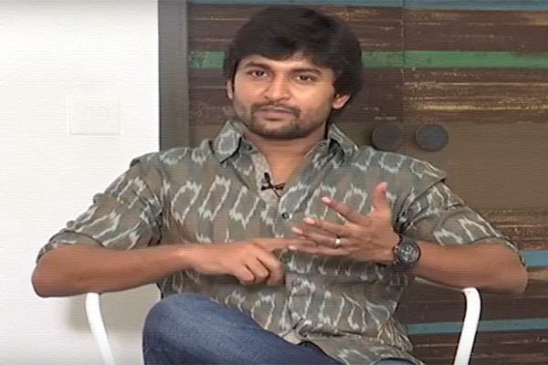 Nani ignored everyone in the industry