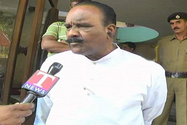 Nayanani Narasimha Reddy