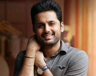 Nithiin crossing Pawan and Mahesh- good or bad