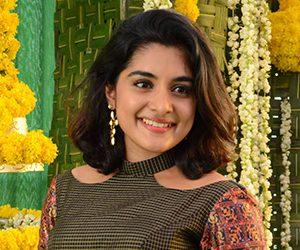 Nivetha Thomas