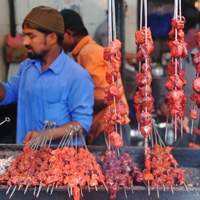 Non Vegetarian