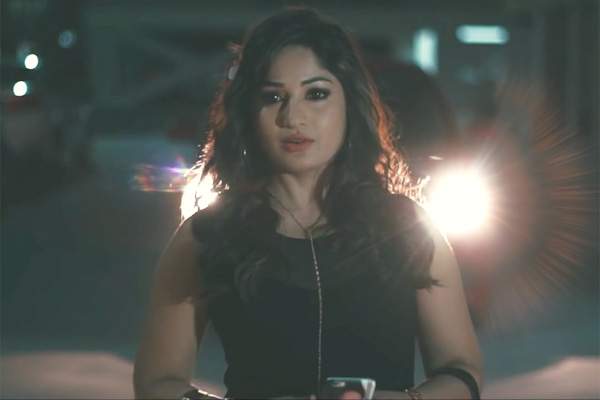 On Mona Birthday Teaser, Narendra Nath, Madhavi Latha, Sunil Kasyap, pasupuleti madhavi latha, Telugu short film, Telugu movies, tollywood, youtube