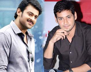 Prabhas-Mahesh-babu SIIMA Awards