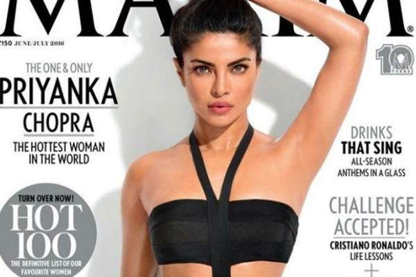 Priyanka Chopra, Priyanka Chopra armpit, Priyanka Chopra photo-shopped armpit, Priyanka Chopra fake photo shoot, Priyanka Chopra caught 