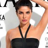 Priyanka Chopra, Priyanka Chopra armpit, Priyanka Chopra photo-shopped armpit, Priyanka Chopra fake photo shoot, Priyanka Chopra caught