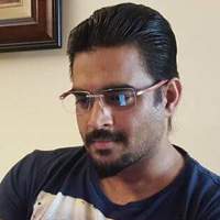 Ranganathan MadhavanRanganathan Madhavan
