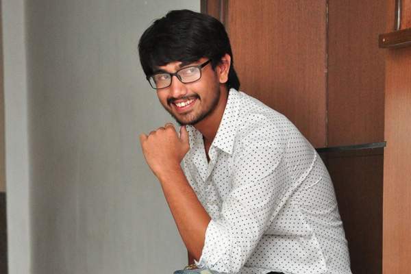 Raj Tarun