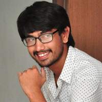 Raj Tarun