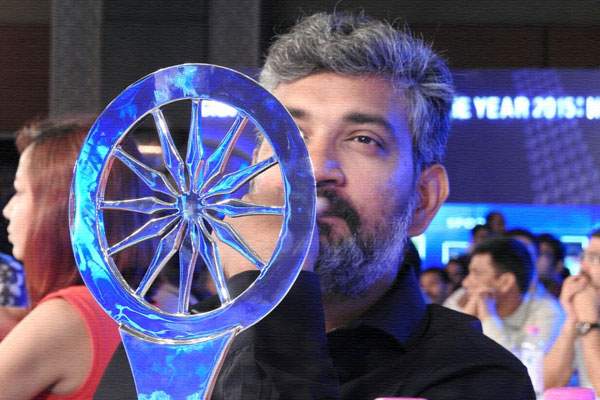SS Rajamouli, Baahubali Director, Jakkanna, CNN News18 Award, telugu director, baahubali movie, arun jaitley