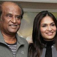 Soundarya, Rajinikanth daughter Soundarya,Kochadaiiyaan,Baahubali, Bollywood,Kollywood,Reshoot movie, rajni, Super Star Rajinikanth