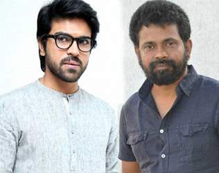 Ram Charan, Ram Charan Sukumar Movie, Ram Charan Make Over, Ram Charan New Look, Ram Charan Stylish Make Over Sukumar Movie
