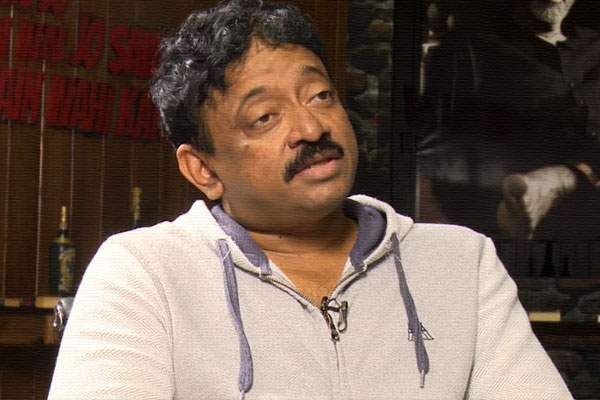 Ram Gopal Varma, Ram Gopal Varma favorite Film, Ram Gopal Varma favorite Movie, Ram Gopal Varma Top Movie Choice, RGV favorite Movie