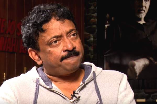 Ram Gopal Varma, Ram Gopal Varma Suicide, Ram Gopal Varma Suicide Plans, RGV Suicide, RGV Suicide Plans, Director RGV Suicide 