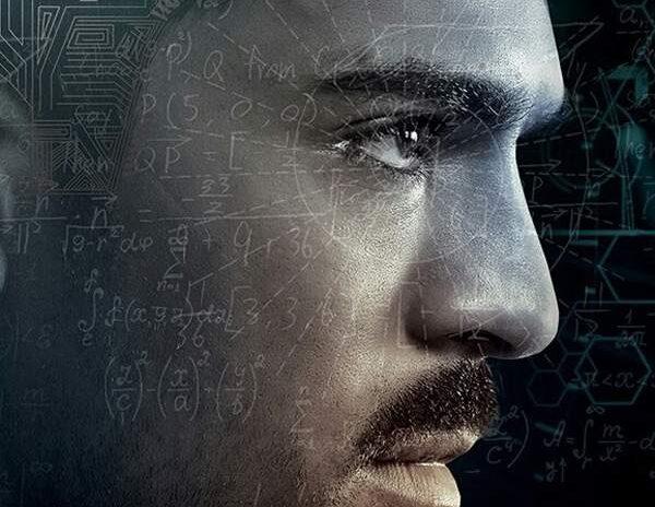 Ramcharan Druva First Look