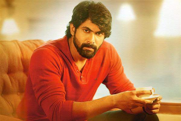 Rana Daggubati