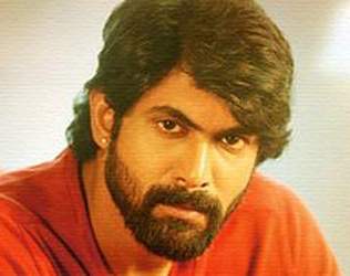 Rana Daggubati