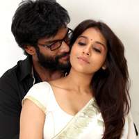 Rashmi gautham Antham movie stills