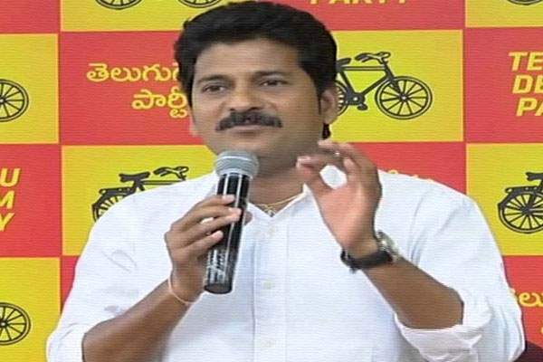 TV Channel , Revanth Reddy, TDP (TS) Revanth Reddy, Telangana MLA Revanth Reddy, Revanth Reddy TV Channel,Telangana TV Channels, New TV Channel, ABN