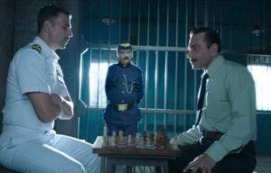 Rustom Trailer, Rustom First Look Trailer, Rustom Trailer Views