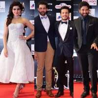 SIIMA Awards , SIIMA Awards Singapore Photos, SIIMA Awards Singapore Stills, Chiranjeevi SIIMA Awards Singapore Photos, Chiranjeevi SIIMA Awards Singapore Stills, SIIMA Awards 2016 Singapore Photos