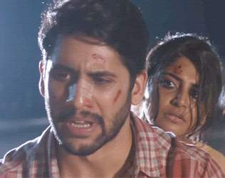 Trailer talk: Sahasam Swasaga Sagipo is scary