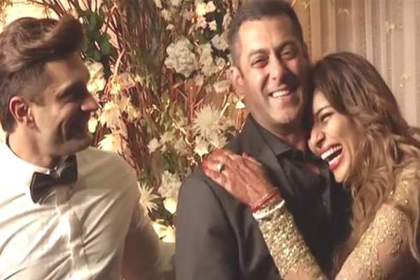 Salman Khan, Salman Khan gift, Salman Khan 10 Cr gift, Salaman Gifts Home Bipasha Basu , Bipasha Basu Wedding Gift, Salman Bipasha 