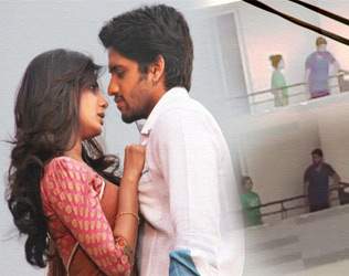 Samantha, Samantha Naga Chaitanya Flat, Samantha Naga Chaitanya Apartment, Samantha Naga Chaitanya Gachibowli House Flat