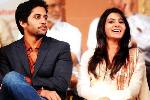 Naga Chaitanya Samantha Kalyanam Nagarjuna, Naga Chaitanya Samantha Kalyanam Movie,Naga Chaitanya Samantha Kalyanam Kalyan Krishna 