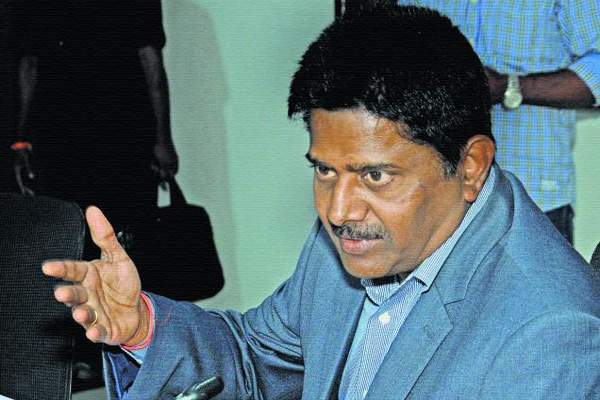 Chandrababu Naidu, Chandrababu Naidu Police, Chandrababu Naidu Police DGP, Chandrababu Naidu Police Boss, Chandrababu Naidu Police Samba Siva Rao, Chandrababau DGP Ramudu, Chandrababu APSRTC Samaba Siva Rao