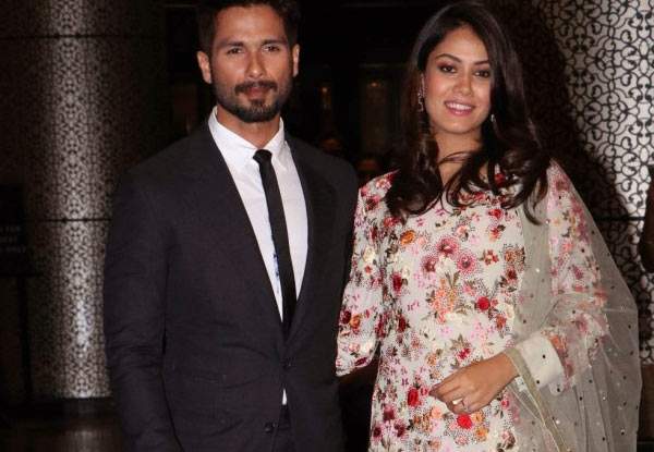 Shahid Kapoor wife pregnant 