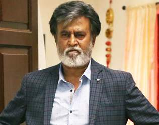 Rajinikanth Kabali