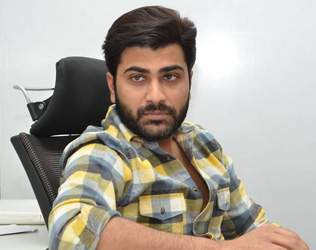 Sharwanand not happy with his new release