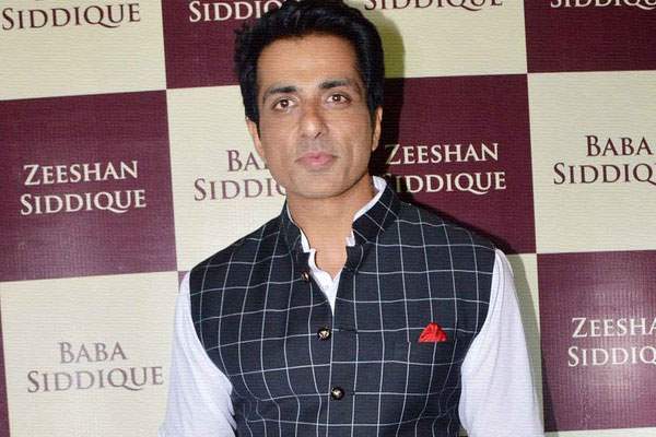 Sonu Sood, Sonu Sood Supports Salman Khan, Sonu Sood responds Salman Khan Rape Remarks, Sonu Sood Rape Remarks Reaction, Sonu Sood Rape Controversy
