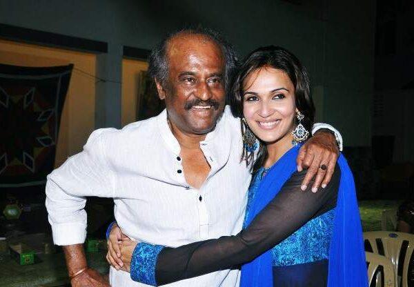 Soundarya, Rajinikanth daughter Soundarya,Kochadaiiyaan,Baahubali, Bollywood,Kollywood,Reshoot