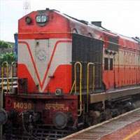 Special Train, govt-employees, special-train-from secunderabad to vijayawada, Andhra Pradesh, Amaravati, Chandrababu, Suresh Prabhu
