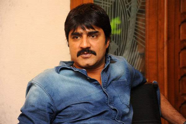 Srikanth negative roles