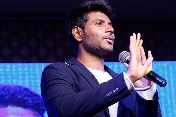 Sundeep Kishan Okka Ammayi Tappa