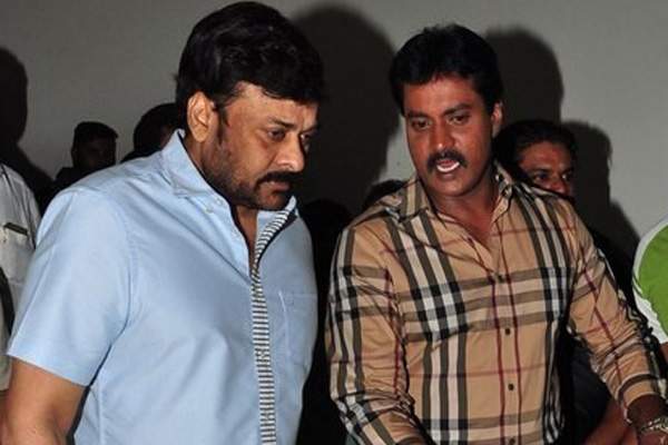 Sunil-Chiranjeevi