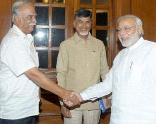 TDP BJP, Ashok Gajapathi Raju, Chandrababu Naidu,Venkaiah Naidu, Modi, Amaravati, Telangana, Andhra Pradesh, TDP (TS), Telugu Desam
