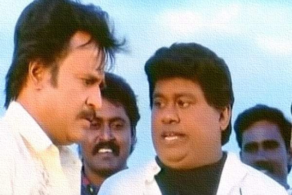 Tamil comedian Senthil death rumors