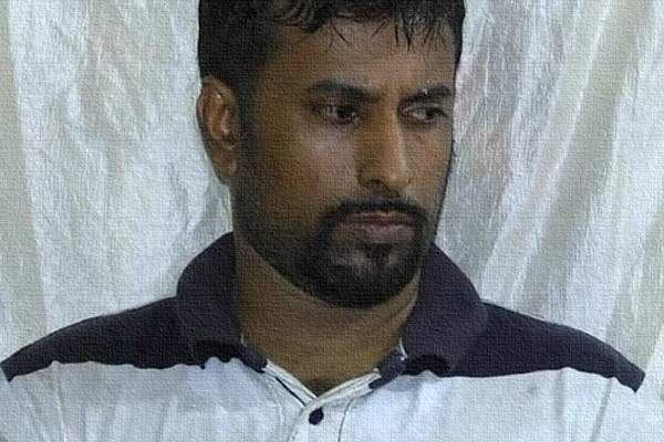 Techie killed father