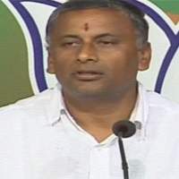 Telangana BJP, TRS Ministers, Operation Akarsha , TDP, KCR, KTR, BJP, Telangana, BJP MLA, NVSS Prabhakar, TDP (TS), Congress