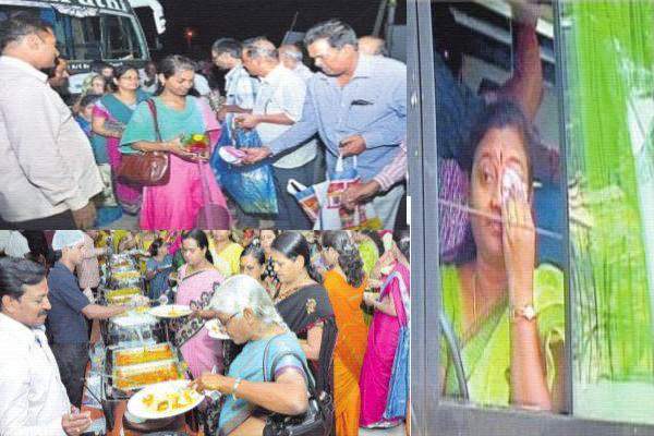 T-Staffers , AP staffers, Andhra Pradesh, Telangana, Employees shifting, AP employees, Telangana Employees, Secretariat, Amaravati, Hyderabad