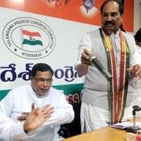 Telangana-congress