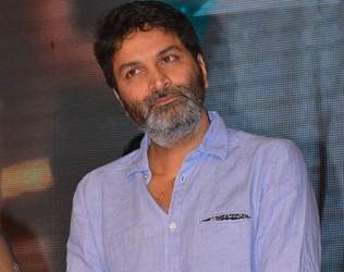 Trivikram Srinivas speech