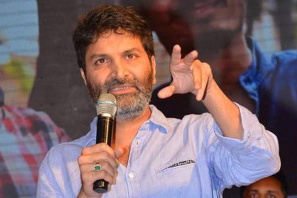 Trivikram Srinivas, A Aa Movie, A Aa Movie Success Meet, A Aa Movie Success Meet At Guntur, Trivikram, Nitin, Nadiya, Dil Raju, Anupama parameswaran